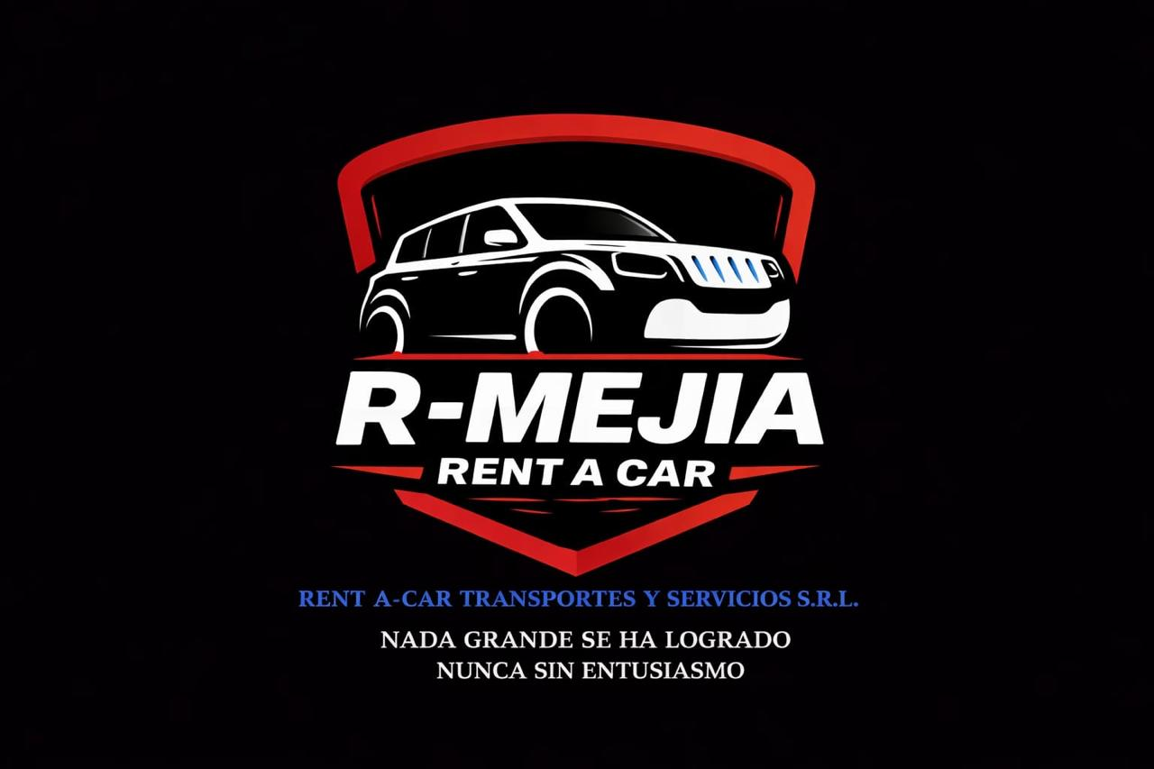 R Mejía Rent Car